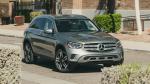 Mercedes-Benz GLC300 2019 года (NA)